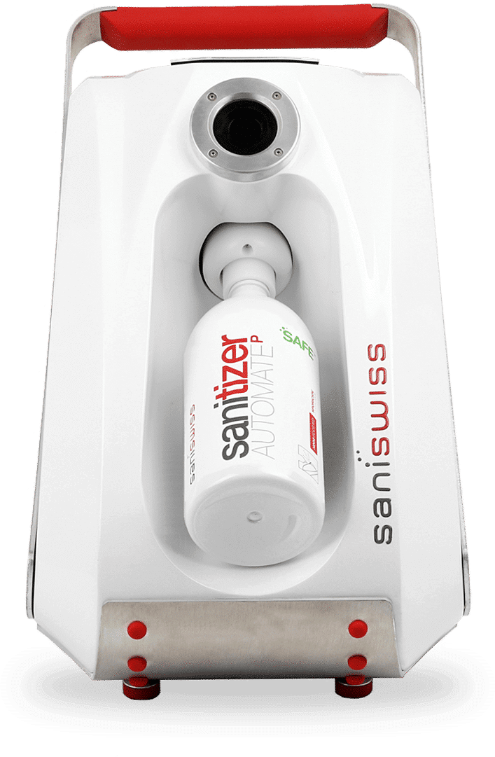 Saniswiss Automate aHP